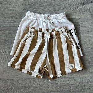 Zara shorts (3 for $25🎁)